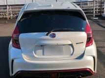 2015 Nissan Note