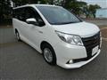 2015 Toyota Noah