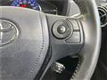 2017 Toyota Corolla Fielder
