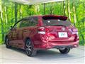 2017 Toyota Corolla Fielder