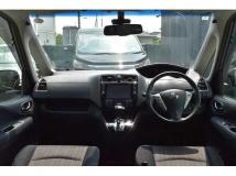 2015 Nissan Serena