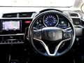 2014 Honda Fit Hybrid