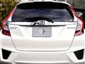 2014 Honda Fit Hybrid