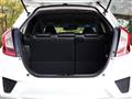 2014 Honda Fit Hybrid