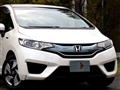 2014 Honda Fit Hybrid