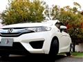 2014 Honda Fit Hybrid