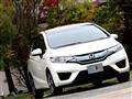 2014 Honda Fit Hybrid