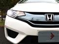 2014 Honda Fit Hybrid