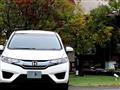2014 Honda Fit Hybrid
