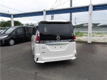 2019 Nissan Serena