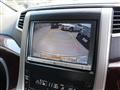 2014 Toyota Alphard