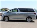2014 Toyota Alphard