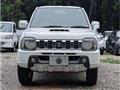 2013 Suzuki Jimny