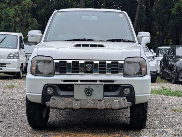 2013 Suzuki Jimny