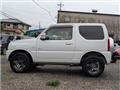 2013 Suzuki Jimny
