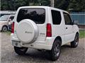 2013 Suzuki Jimny