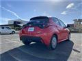 2020 Toyota Yaris