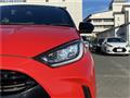 2020 Toyota Yaris