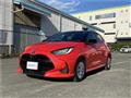 2020 Toyota Yaris