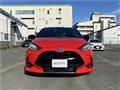 2020 Toyota Yaris