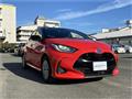 2020 Toyota Yaris