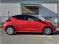 2020 Toyota Yaris