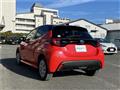 2020 Toyota Yaris