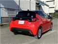 2020 Toyota Yaris