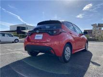 2020 Toyota Yaris