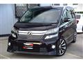 2012 Toyota Vellfire
