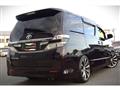2012 Toyota Vellfire