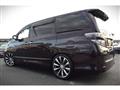 2012 Toyota Vellfire