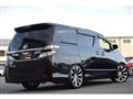 2012 Toyota Vellfire