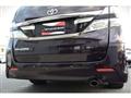 2012 Toyota Vellfire