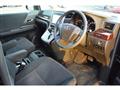 2012 Toyota Vellfire