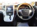 2012 Toyota Vellfire