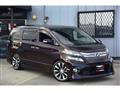 2012 Toyota Vellfire