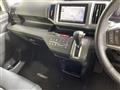 2013 Honda Step WGN