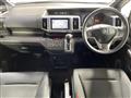 2013 Honda Step WGN