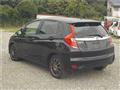 2017 Honda Fit Hybrid