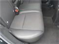 2017 Honda Fit Hybrid
