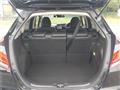 2017 Honda Fit Hybrid