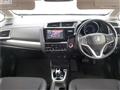 2017 Honda Fit Hybrid