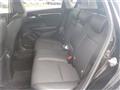 2017 Honda Fit Hybrid