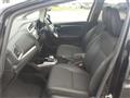 2017 Honda Fit Hybrid