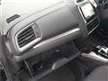 2017 Honda Fit Hybrid