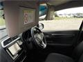 2017 Honda Fit Hybrid
