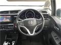 2017 Honda Fit Hybrid
