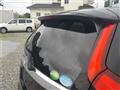 2017 Honda Fit Hybrid
