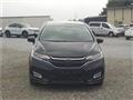2017 Honda Fit Hybrid